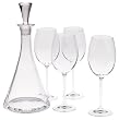 Mikasa Classic Elegance 6-Piece White Wine Set