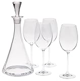 Mikasa Classic Elegance 6-Piece White Wine Set