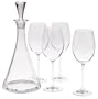 Mikasa Classic Elegance 6-Piece White Wine Set