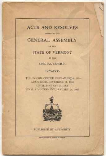 Vermont