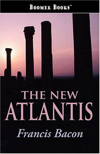 the new atlantis
