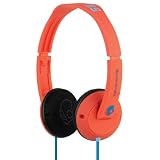 Skullcandy - Uprock - Casque audio - Rouge
