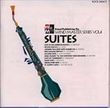 SUITES(組曲集)
