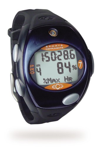 Sports Instruments PRO 7 Heart Rate Monitor