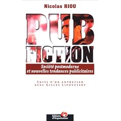 Pub Fiction