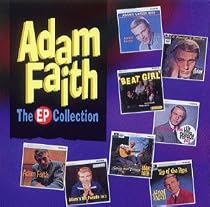 The EP Collection