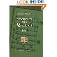 Geschichte des Qorâns: Teil 1. über den Ursprung des Qorâns by Theodor Nöldeke