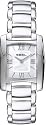 Ebel Brasilia Womens Mother-of-Pearl Dial Stainless Steel Watch 9976M23/94500 / 1215742