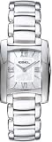 NEW EBEL BRASILIA LADIES MINI WATCH 9976M23/94500