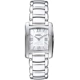 NEW EBEL BRASILIA LADIES MINI WATCH 9976M23 94500 by Ebel