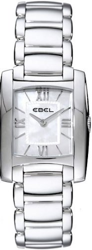 Ebel Brasilia Ladies Watch 9976M23/94500