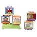 Building Blocks - Barnyard Builders