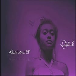 Alien Love EP