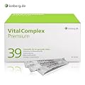 VitalComplex Premium - f�r eine gesunde Schilddr�se und einen optimierten Fetts�urestoffwechsel.