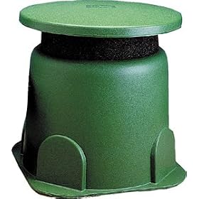 TIC GS-3 150-Watt Outdoor In-Ground Speaker