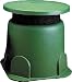 TIC GS-3  6 1/2 Exterior In-Ground Speaker