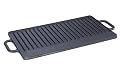 Lodge Original Finish Grid/Iron Griddle