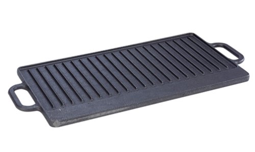 Lodge Original Finish Grid/Iron Griddle