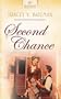 Second Chance (Heartsong Presents #631)