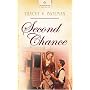 Second Chance (Heartsong Presents #631)