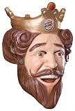Burger King Mask