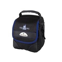 Samsonite Trekking D-F/V1 Fototasche schwarz/blau