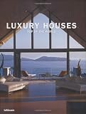 Luxury Houses Top of the World (Photography) (Photography) (Photography) (Photography) - Stefanie Bisping, Manuela Roth