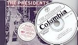 The Presidents of the United States of America: 3 Song Bonus Cd