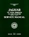 Jaguar E-Type 3.8/4.2 Series 1 and 2 Workshop Manual (Official Workshop Manuals) (Official Workshop Manuals)