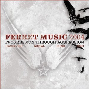 CD-Charts  Search : Progression Through Aggression