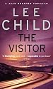 The Visitor: A Jack Reacher Novel