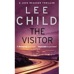 The Visitor (A Jack Reacher Novel)