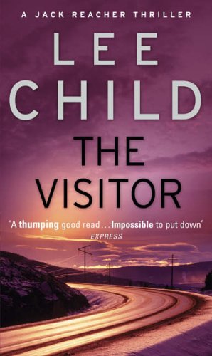 Buy The Visitor (A Jack Reacher Novel) online at Discounted New and Used prices. Delivered to your door with City Travel Guides.com