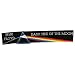 There is no dark side of the moon, really.
