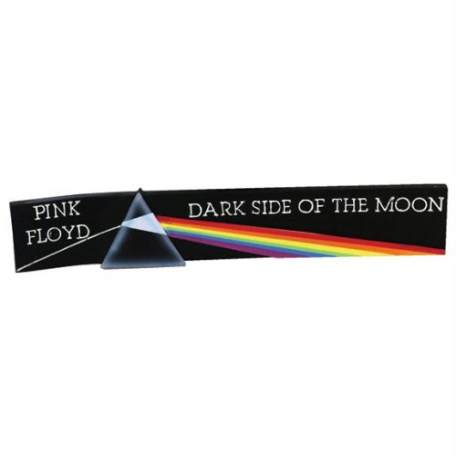 Pink Floyd - Dark Side Of The Moon Incense Burner