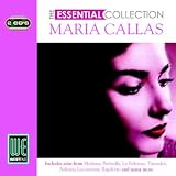 The Essential Collection: Maria Callas