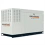 Generac QT04842ANAN QuietSourceSeries 48,000-Watt Liquid-Cooled Propane/Natural Gas Powered Home Automatic Standby Generator with Aluminum Enclosure