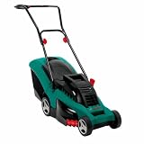Bosch Rotak 37 Rasenmäher