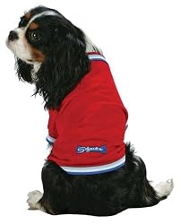 Golf Polo Shirt - Red Extra Small