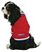 Golf Polo Shirt - Red Extra Small