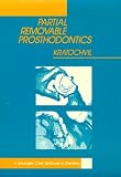 Partial Removable Prosthodontics (Saunders Core Textbook in Dentistry)