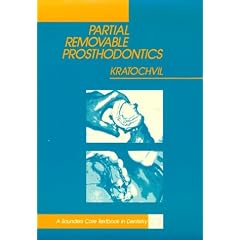 Partial Removable Prosthodontics (Saunders Core Textbook in Dentistry)