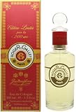 Extra Vieille Jean Marie Farina by Roger & Gallet 3.3 oz Eau de Cologne Refillable Spray - 200 Year Anniversary Edition Bottle