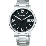 [シチズン]CITIZEN 腕時計 ALTERNA オルタナ シンプルシリーズ Eco-Drive エコ･ドライブ VO10-6881 メンズ