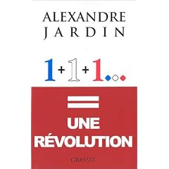 1+1+1   Une R�volution