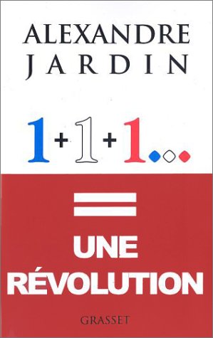 1+1+1 Une Révolution