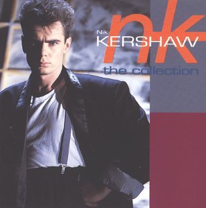 Nik Kershaw - The Collection by Nik Kershaw: Amazon.co.uk: Music