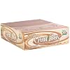 Genisoy Soy Protein Bars, Creamy Peanut Yogurt, 1.98-Ounce Bars 12-Count Boxes