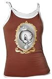 Lot 29 - Lot 29 Two-Tone Tweetie Tank