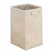 Neu Home Ivory Laundry Bag with Drawstring